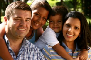 dental health